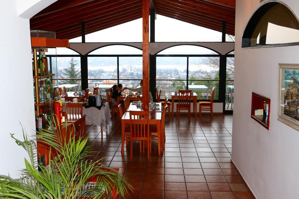 Portal De La Montana Hotel Villa Carlos Paz Exterior photo