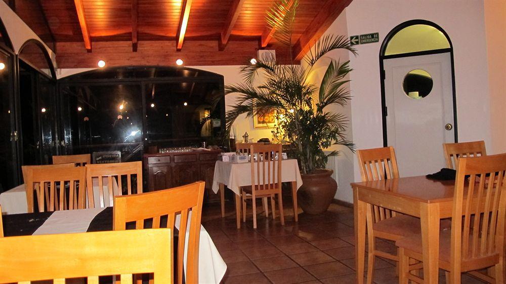 Portal De La Montana Hotel Villa Carlos Paz Exterior photo