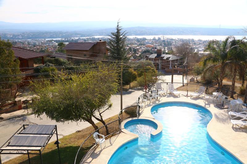 Portal De La Montana Hotel Villa Carlos Paz Exterior photo