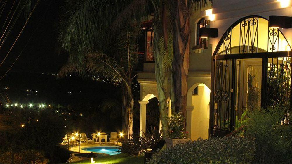 Portal De La Montana Hotel Villa Carlos Paz Exterior photo